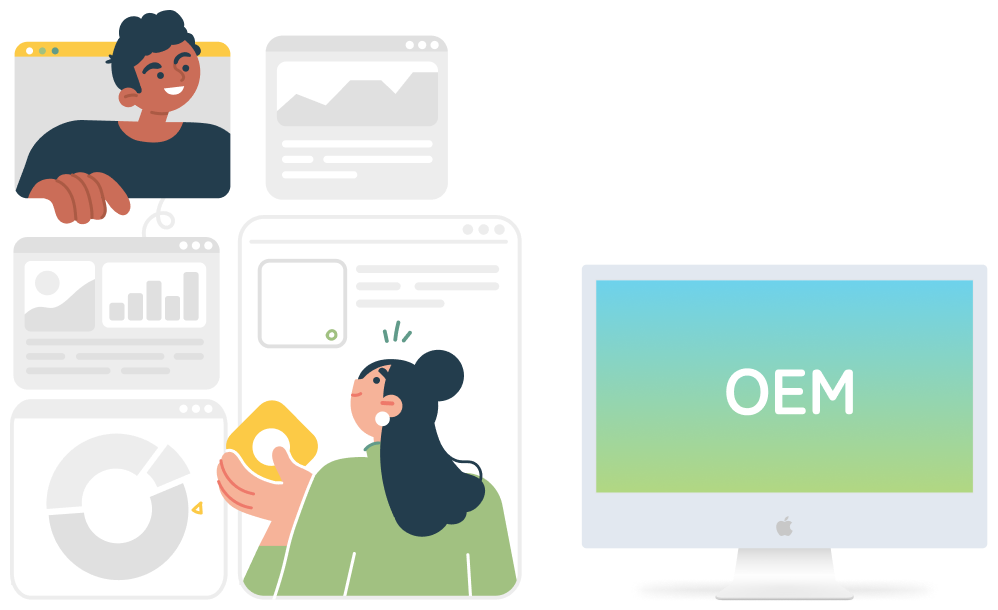 LearnO OEM・商用利用